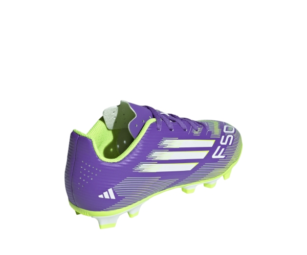 BUTY ADIDAS F50 CLUB FG/MG JI0030 JR